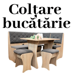colțare bucătărie