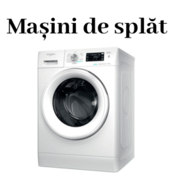 mașini de spălat