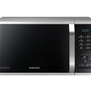 Cuptor cu microunde Samsung MG23K3575AS/OL, Argintiu