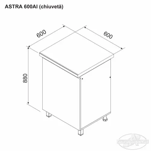 600aichuiveta