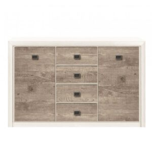 Comoda KOEN II 2D4S