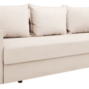 Canapea Model II/III Beige
