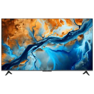 75" MiniLED SMART TV Xiaomi S 2025 Negru