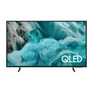 50" QLED SMART TV Samsung QE50Q7FAAUXUA Negru