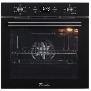 Cuptor Electric TRCB-75105 DT BL