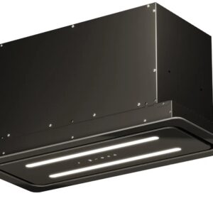 Hotă Backer VITUS 60 TOUCH BL