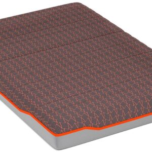 Saltea cu arcuri împachetate Somnart Premium Pocket Multilayer 160 x 200 cm