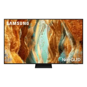 65" QLED SMART TV Samsung QE65QN70FAUXUA Negru