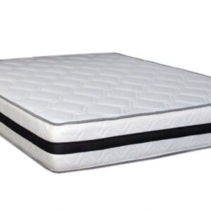 Saltea cu arcuri Saltconfort SuperLux 70 x 190 cm