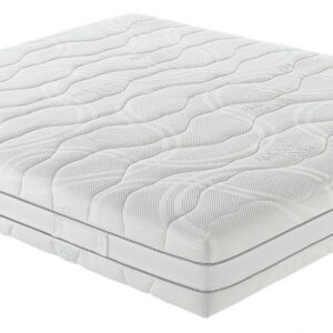 Saltea fără arcuri Dormibene Delfino Memo Premium 80 x 200 cm