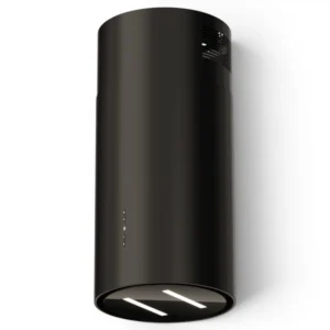 Hotă de insulă Backer ISOLA MLW W8039 BLACK