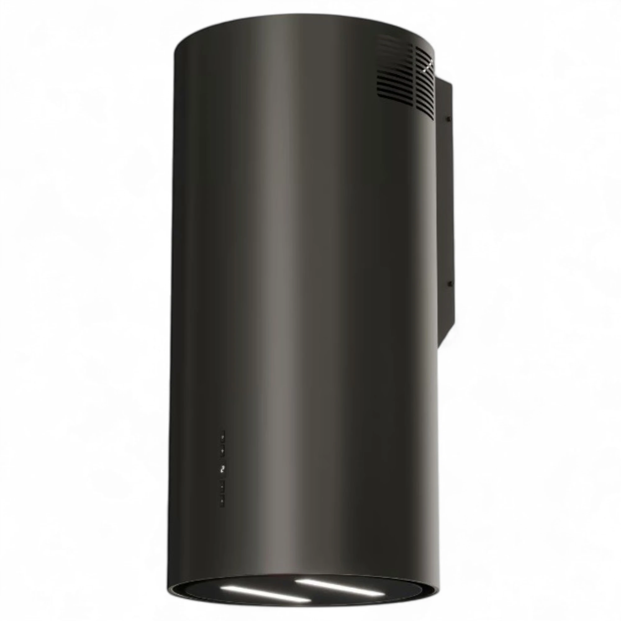 NONA_MLW_W8039_Black_39_cm_Backer_Hota_pentru_bucatari