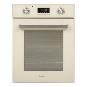 Cuptor electric încorporabil Tornado TRC-456D CREAM