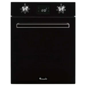 Cuptor electric încorporabil Tornado TRC-456 TOUCH FBL